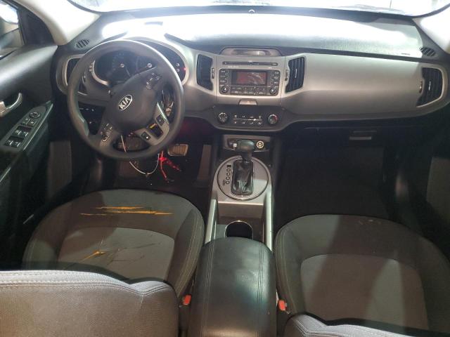 Photo 8 from auction – 2016 KIA SPORTAGE L with VIN KNDPB3AC2G7873950