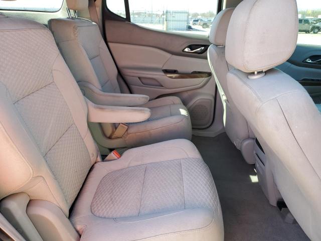 Photo 11 from auction – 2017 GMC ACADIA SLE with VIN 1GKKNLLA6HZ312979