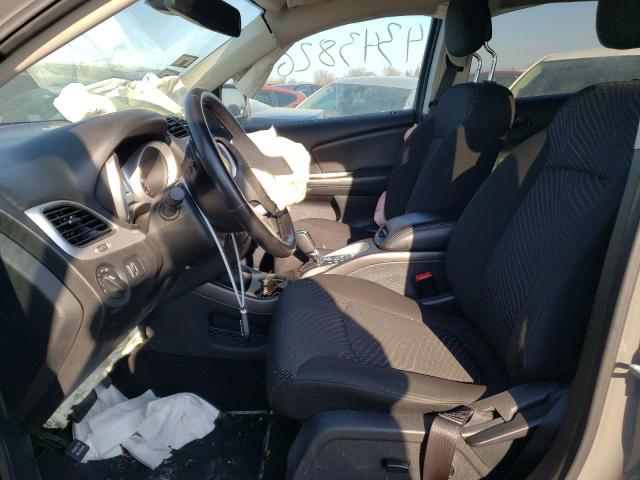 Photo 7 from auction – 2020 DODGE JOURNEY SE with VIN 3C4PDCAB3LT280377