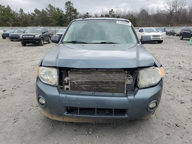 Photo 5 from auction – 2010 FORD ESCAPE XLT with VIN 1FMCU0D76AKD00748