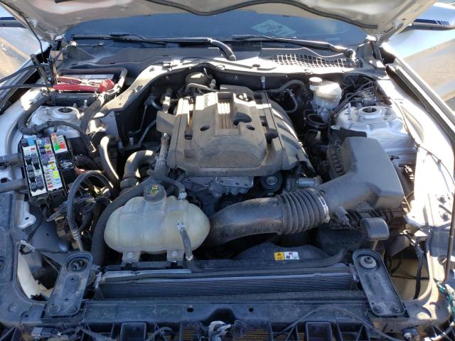 Photo 11 from auction – 2016 FORD MUSTANG with VIN 1FA6P8TH6G5334364