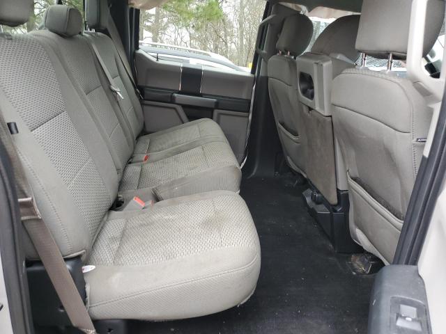 Photo 10 from auction – 2018 FORD F150 SUPER with VIN 1FTEW1EB2JFB88880