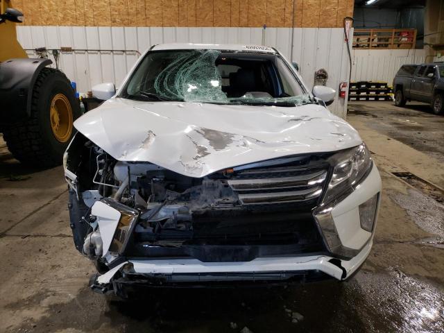 Photo 5 from auction – 2019 MITSUBISHI ECLIPSE CR with VIN JA4AT5AAXKZ023987