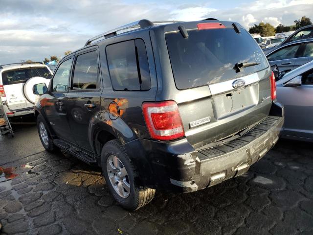 Photo 2 from auction – 2009 FORD ESCAPE HYB with VIN 1FMCU59329KA94388