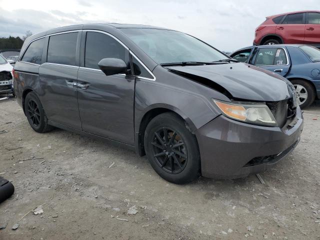 Photo 4 from auction – 2015 HONDA ODYSSEY VA with VIN 5FNRL5H65FB058071