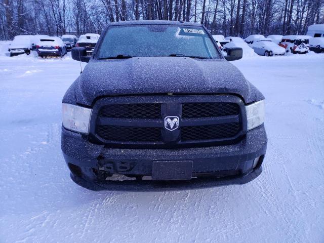 Photo 5 from auction – 2017 RAM 1500 ST with VIN 3C6RR7KT2HG533107