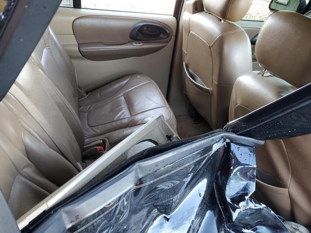 Photo 11 from auction – 2003 CHEVROLET TRAILBLAZE with VIN 1GNET16S736104926