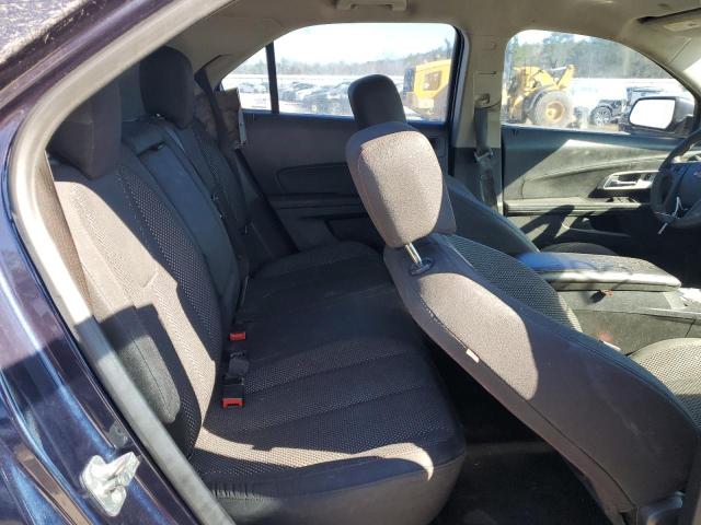 Photo 11 from auction – 2016 CHEVROLET EQUINOX LS with VIN 2GNALBEK1G1115052