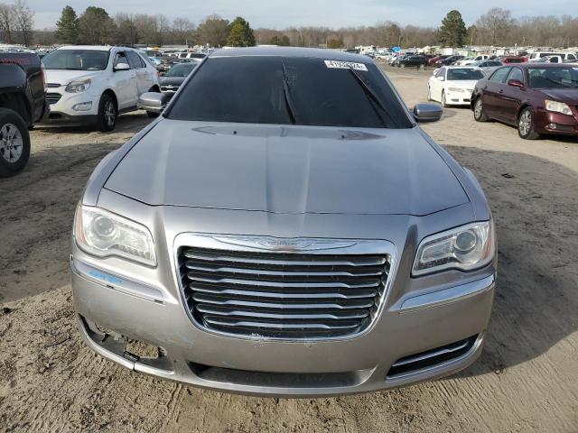 Photo 5 from auction – 2014 CHRYSLER 300 with VIN 2C3CCAAG0EH375285