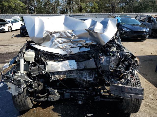 Photo 5 from auction – 2011 KIA OPTIMA LX with VIN KNAGM4A76B5057313