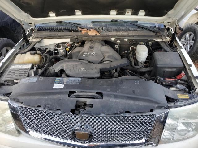 Photo 12 from auction – 2005 CADILLAC ESCALADE E with VIN 3GYFK66NX5G106902