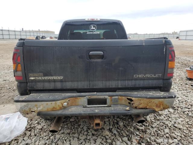 Photo 6 from auction – 2001 CHEVROLET SILVERADO with VIN 1GCHK29U61E310611