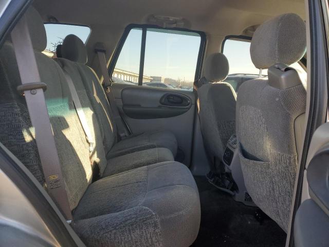 Photo 11 from auction – 2003 CHEVROLET TRAILBLAZE with VIN 1GNDT13S232186426