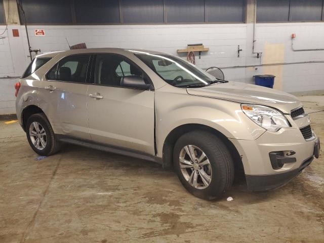 Photo 4 from auction – 2012 CHEVROLET EQUINOX LS with VIN 2GNALBEK6C1157694