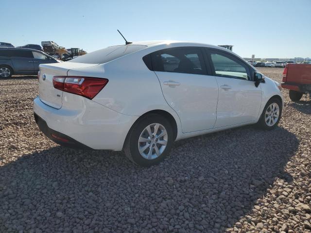 Photo 3 from auction – 2013 KIA RIO LX with VIN KNADM4A3XD6178052