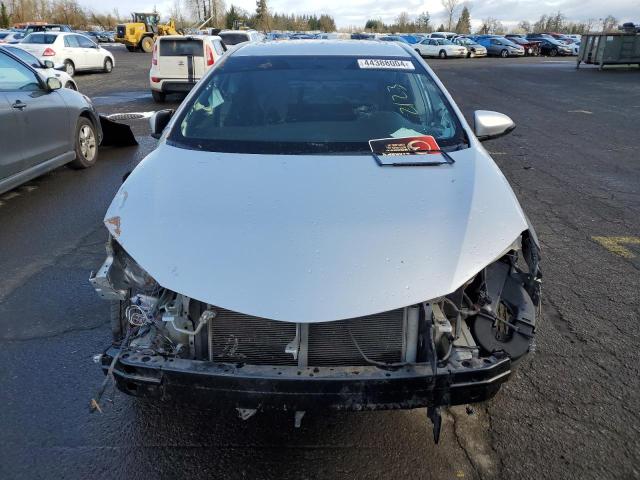 Photo 5 from auction – 2015 TOYOTA COROLLA L with VIN 5YFBURHE5FP354130
