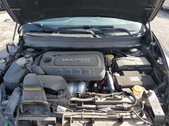 Photo 11 from auction – 2018 JEEP CHEROKEE L with VIN 1C4PJLLB0JD622697