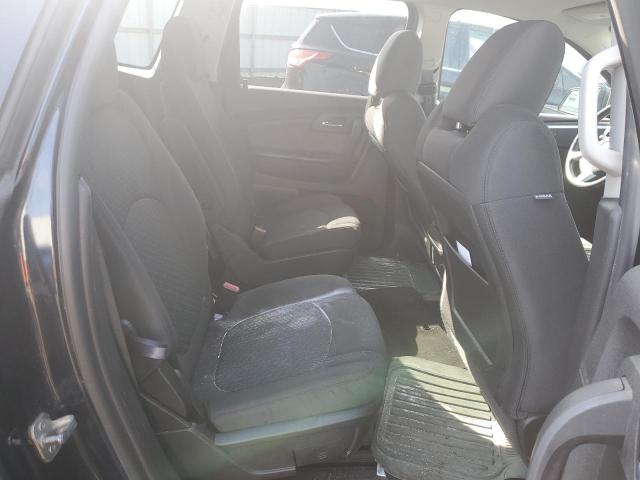 Photo 11 from auction – 2012 CHEVROLET TRAVERSE L with VIN 1GNKRGED8CJ337038
