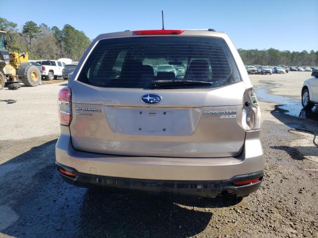 Photo 6 from auction – 2014 SUBARU FORESTER 2 with VIN JF2SJAAC4EH445940