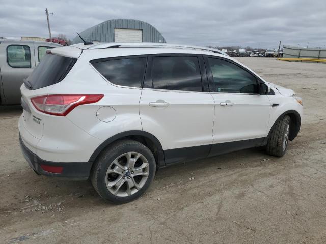 Photo 3 from auction – 2014 FORD ESCAPE TIT with VIN 1FMCU0J9XEUC36553