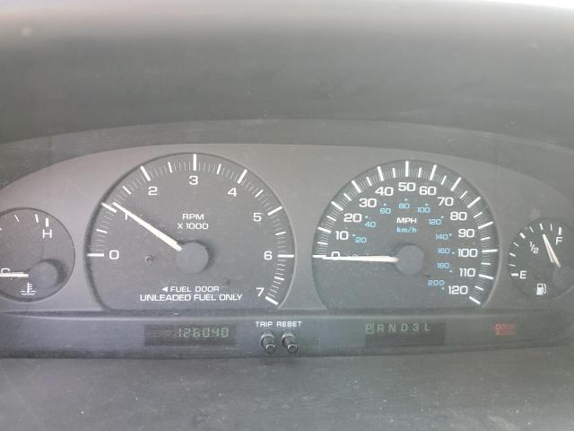 Zdjęcie 9 z aukcji – 2000 DODGE GRAND CARA z VIN 1B4GP44G7YB737069