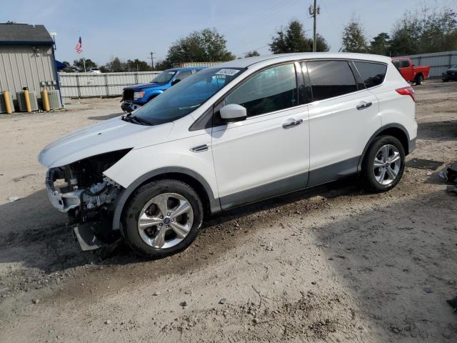FORD ESCAPE SE 2015 with VIN 1FMCU0G92FUA80288 - Photo from auction