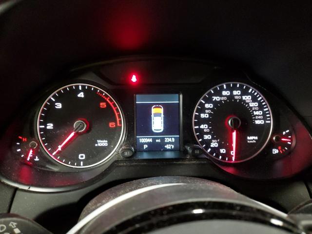 Photo 9 from auction – 2015 AUDI Q5 TDI PRE with VIN WA1VMAFP3FA077690