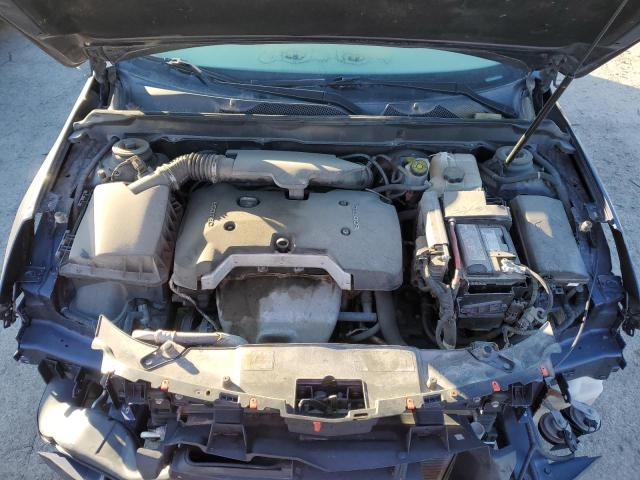 Photo 11 from auction – 2013 CHEVROLET MALIBU LS with VIN 1G11B5SA5DF189340
