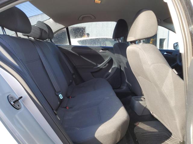Photo 10 from auction – 2011 VOLKSWAGEN JETTA BASE with VIN 3VW2K7AJ6BM090030