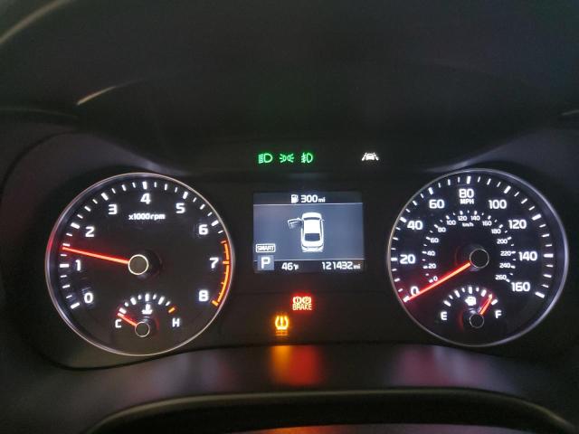 Photo 9 from auction – 2019 KIA FORTE EX with VIN 3KPF54AD9KE021539