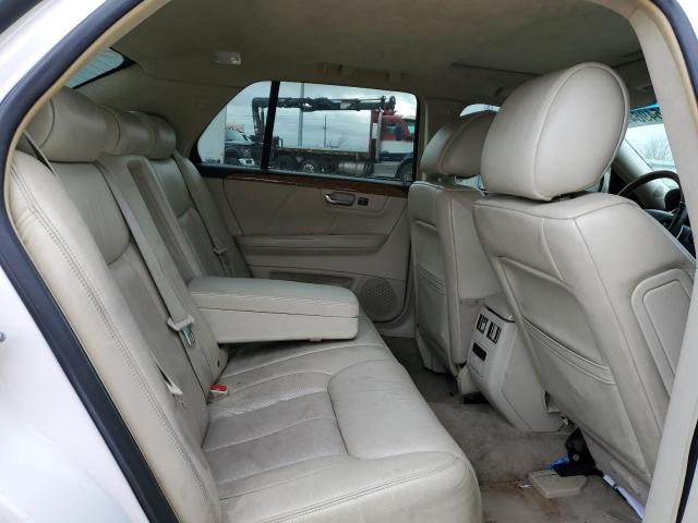Photo 10 from auction – 2011 CADILLAC DTS PLATIN with VIN 1G6KP5ES0BU121430