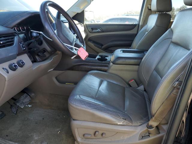 Photo 7 from auction – 2015 CHEVROLET TAHOE K150 with VIN 1GNSKBKC8FR139357