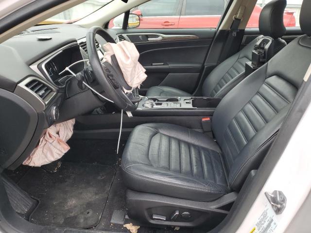 Photo 7 from auction – 2017 FORD FUSION SE with VIN 3FA6P0HD1HR289047