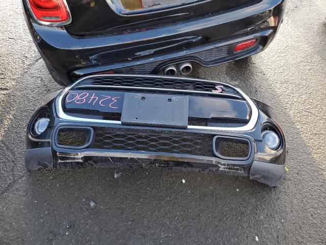 Photo 12 from auction – 2021 MINI COOPER S with VIN WMWXR5C05M2N47804
