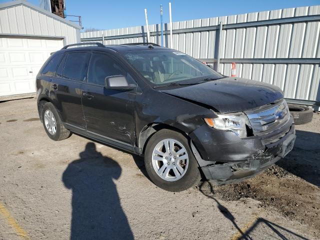 Photo 4 from auction – 2007 FORD EDGE SEL with VIN 2FMDK38C97BA91818