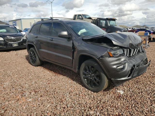 Photo 4 from auction – 2021 JEEP GRAND CHER with VIN 1C4RJFAG5MC654595