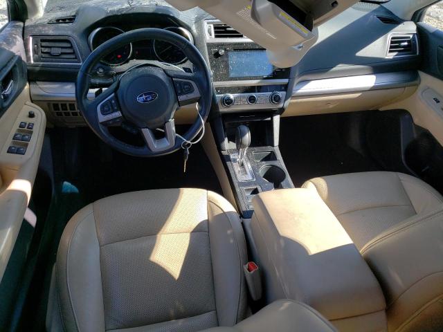 Photo 8 from auction – 2015 SUBARU OUTBACK 2. with VIN 4S4BSAHC7F3327540