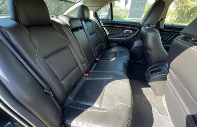 Photo 6 from auction – 2010 FORD TAURUS LIM with VIN 1FAHP2FW5AG127962