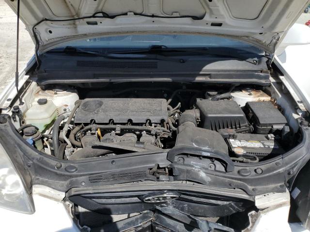 Photo 11 from auction – 2009 KIA RONDO BASE with VIN KNAFG528597246355