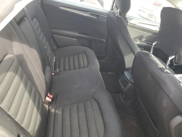 Photo 10 from auction – 2014 FORD FUSION 4D with VIN 3FA6P0HD9ER142261