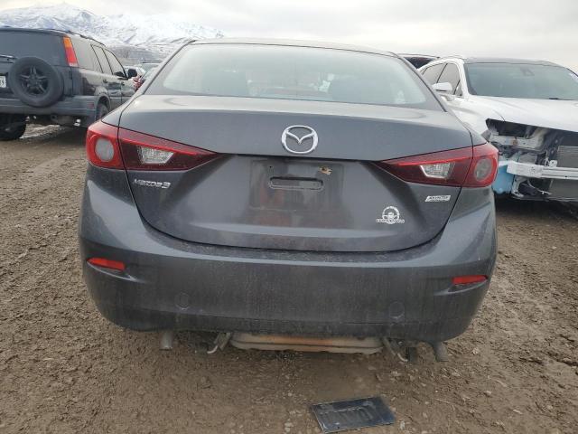 Photo 6 from auction – 2016 MAZDA 3 SPORT with VIN JM1BM1U78G1294701