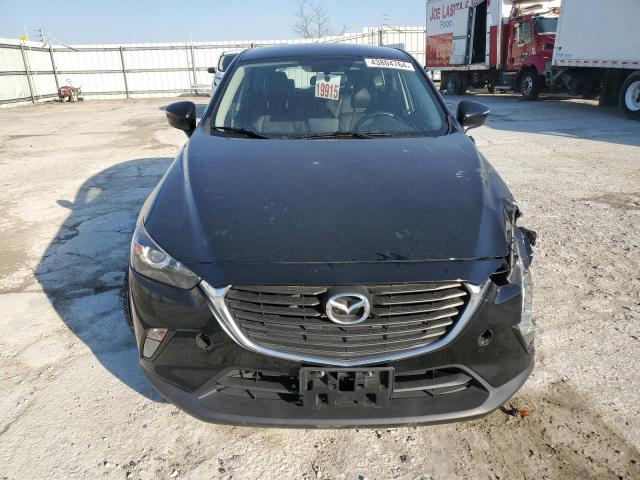 Photo 5 from auction – 2017 MAZDA CX-3 TOURI with VIN JM1DKFC71H0145597