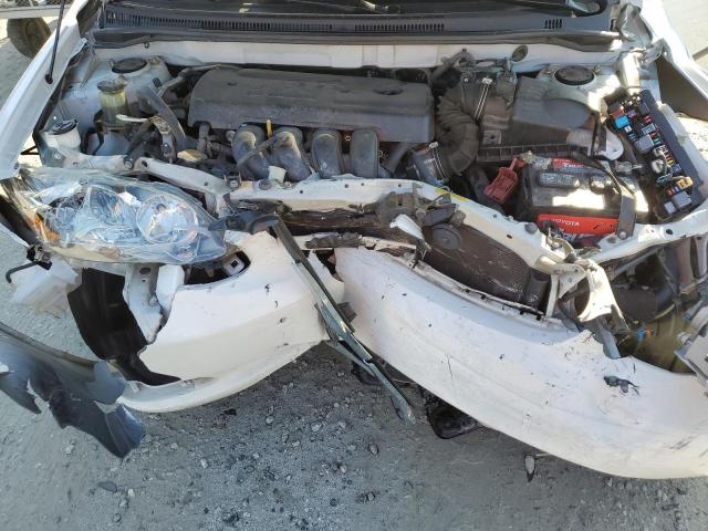 Photo 11 from auction – 2006 TOYOTA COROLLA CE with VIN 1NXBR32E06Z596961