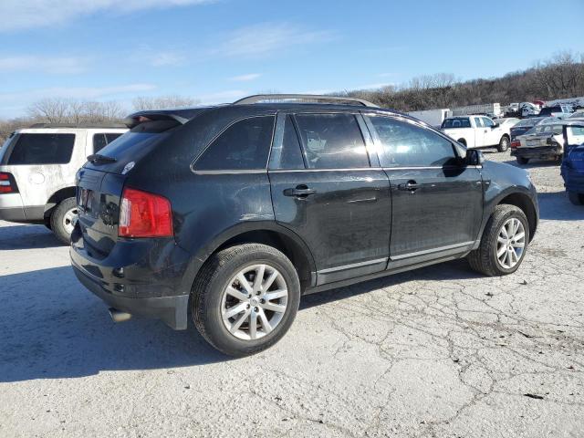 Photo 3 from auction – 2013 FORD EDGE SEL with VIN 2FMDK3JC3DBB17027