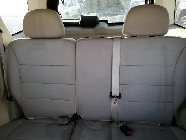 Photo 10 from auction – 2011 FORD ESCAPE XLT with VIN 1FMCU9DG6BKC37088
