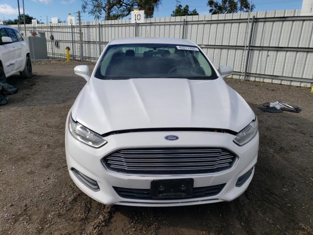Photo 5 from auction – 2016 FORD FUSION SE with VIN 3FA6P0H75GR330983