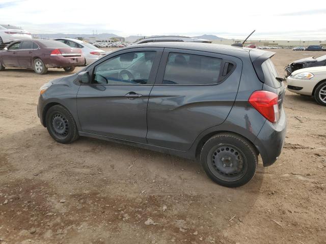 Photo 2 from auction – 2017 CHEVROLET SPARK LS with VIN KL8CB6SA4HC809021