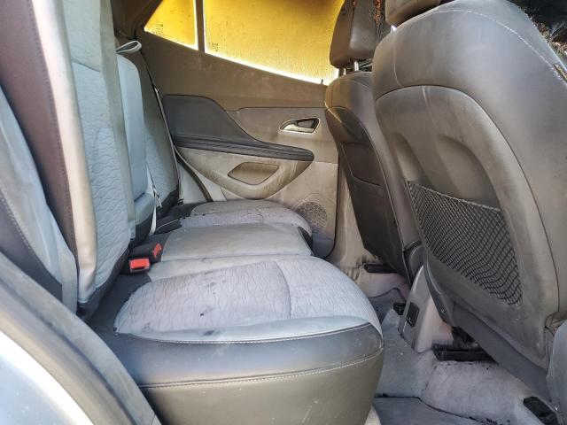 Photo 11 from auction – 2015 BUICK ENCORE CON with VIN KL4CJBSB2FB033142
