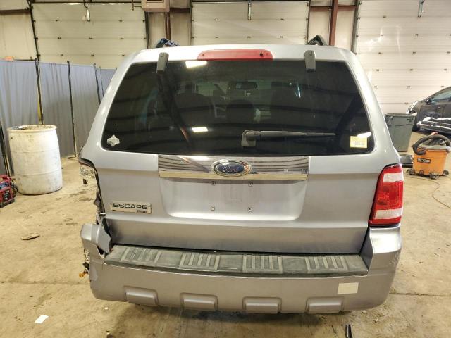 Photo 6 from auction – 2008 FORD ESCAPE XLT with VIN 1FMCU93128KC18401