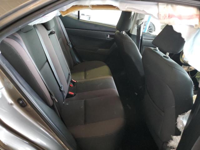 Photo 10 from auction – 2017 TOYOTA COROLLA L with VIN 2T1BURHEXHC852083